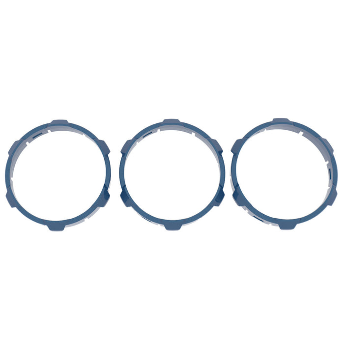 Climate Control Rings