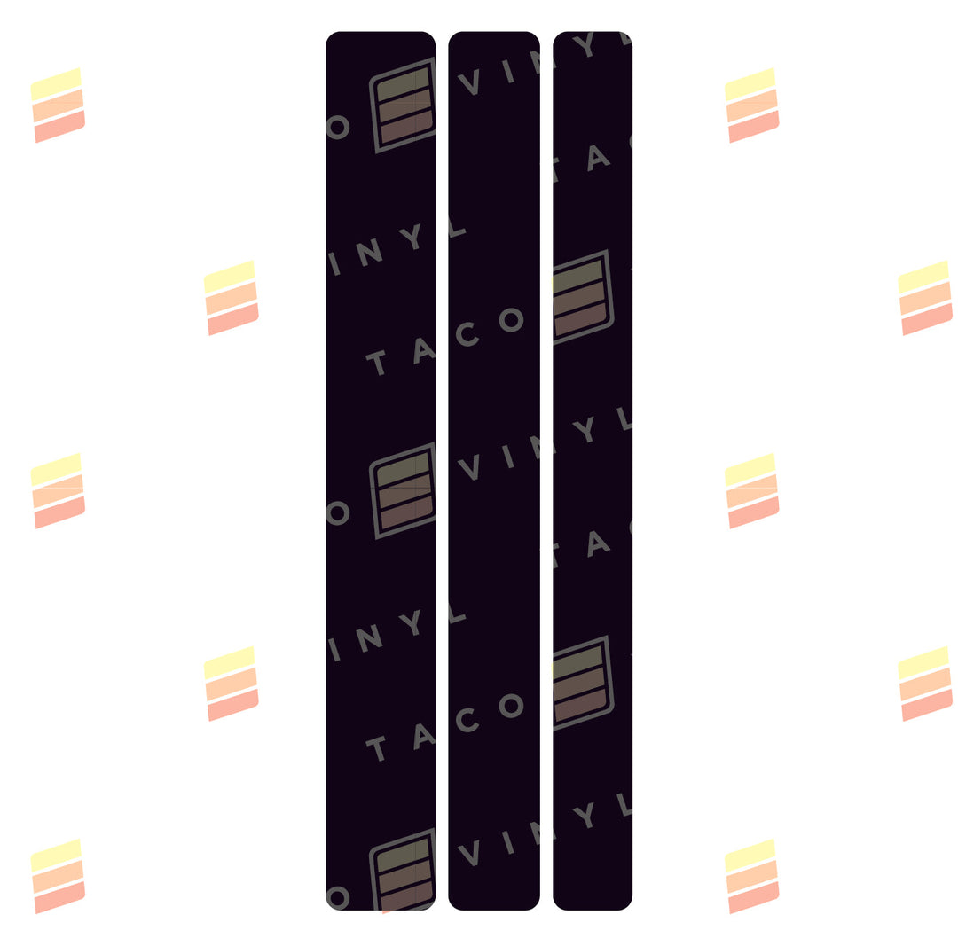 Medium Universal Stripes