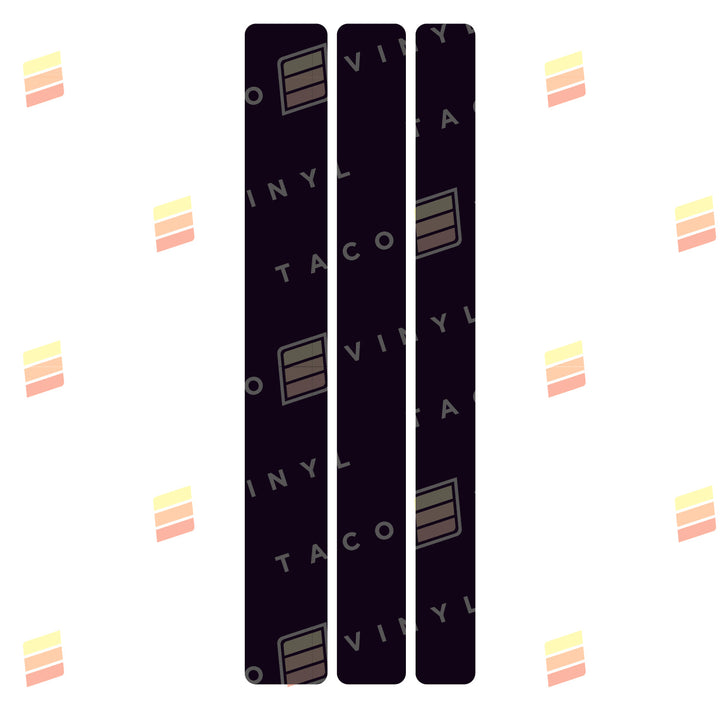 Medium Universal Stripes