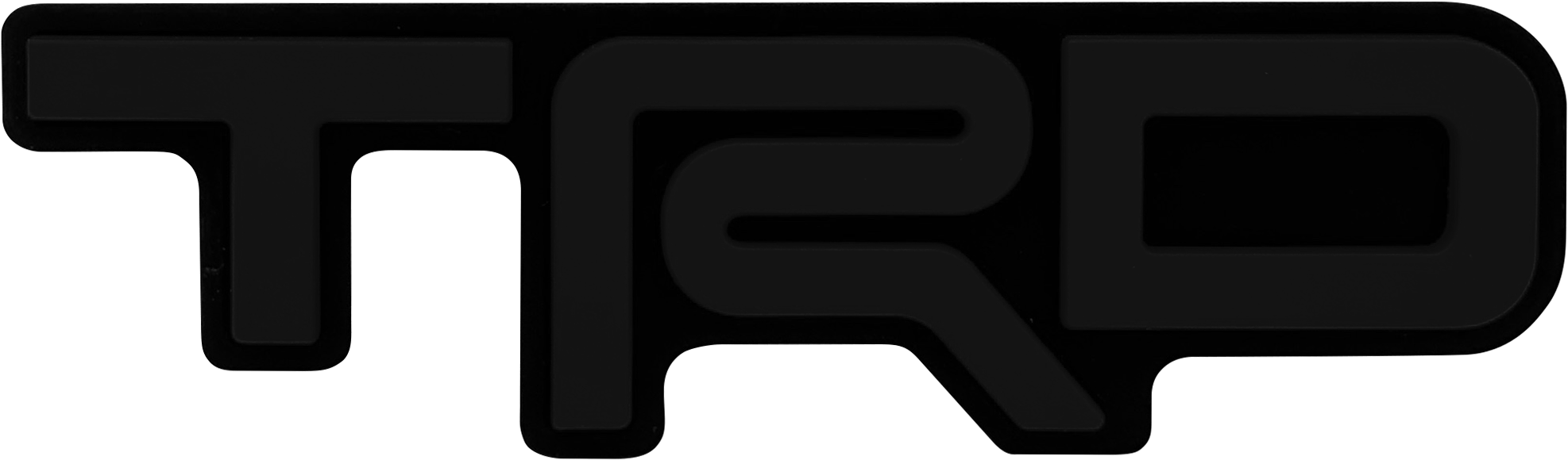 Logo Grille Badge