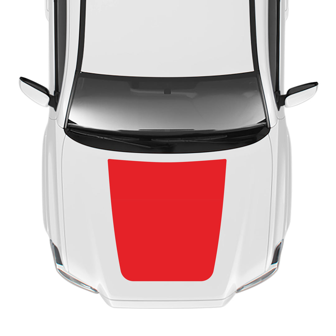 2016-23 Tacoma Off-Road/SR5 Hood Stamp