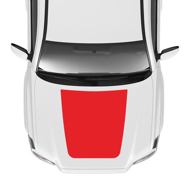 2016-23 Tacoma Off-Road/SR5 Hood Stamp