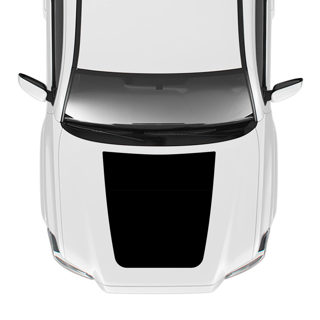 2016-23 Tacoma Off-Road/SR5 Hood Stamp