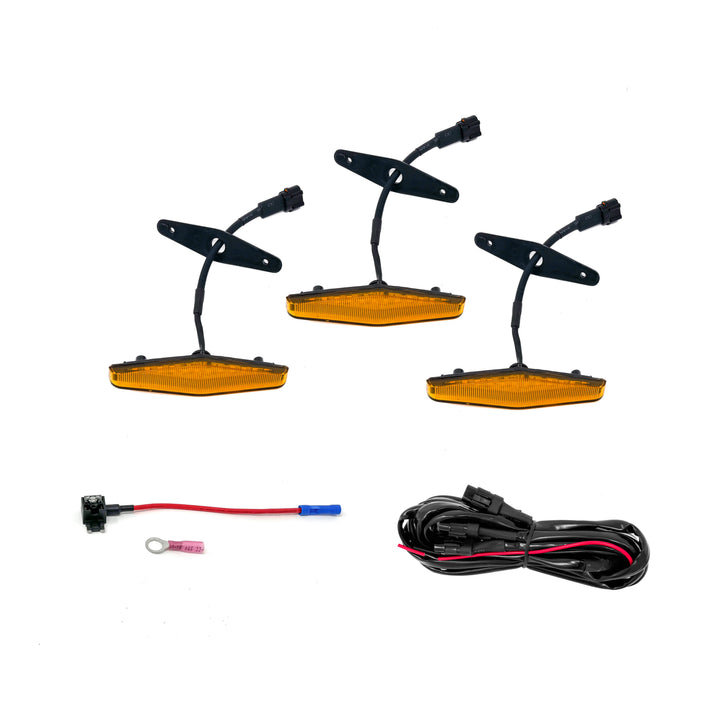 4Runner Raptor Lights Kit