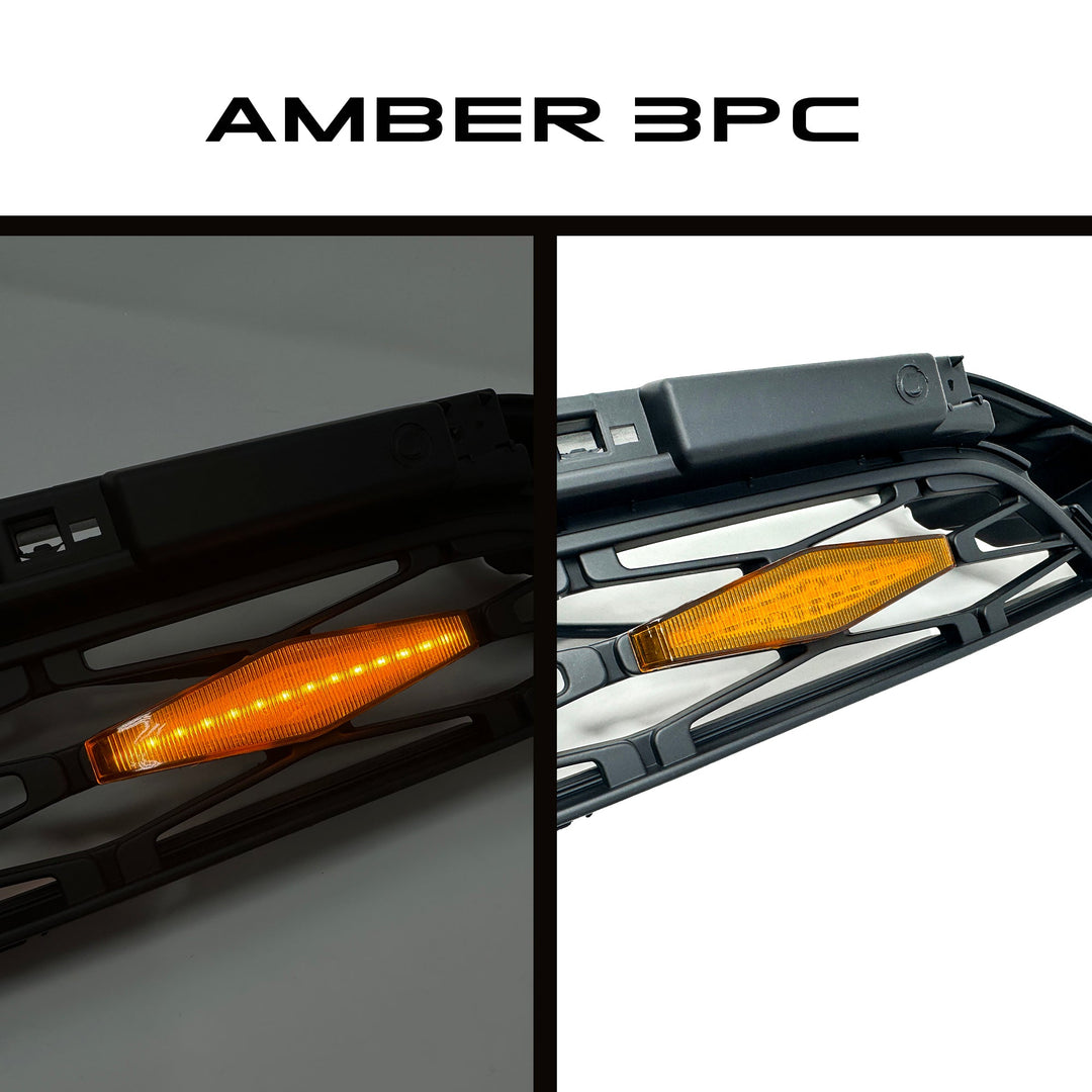 4Runner Raptor Lights Kit