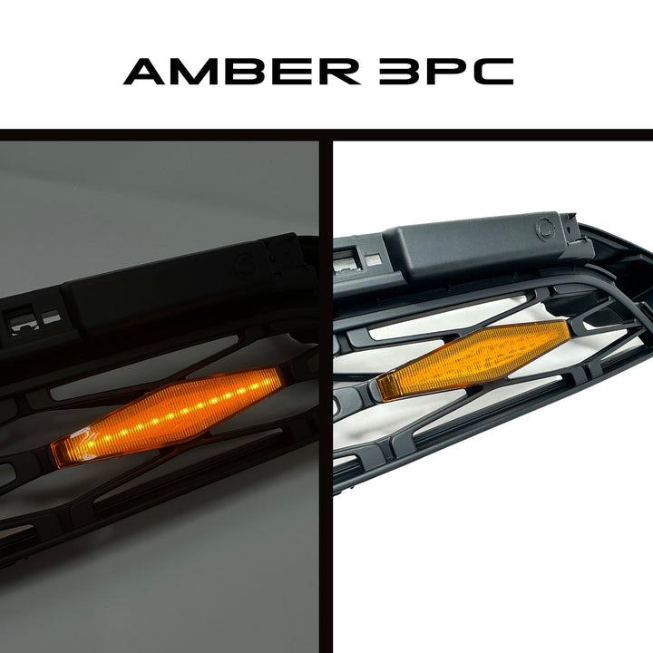 4Runner Raptor Lights Kit
