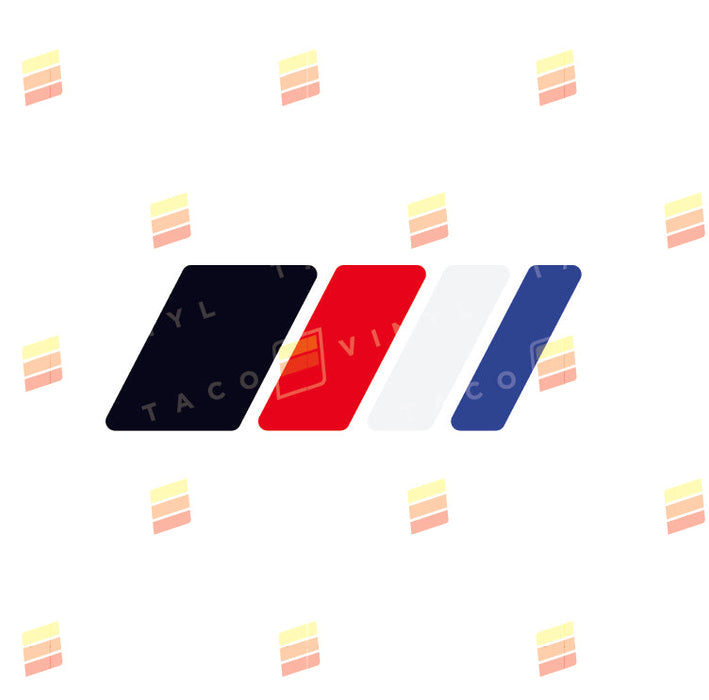 4Wave Decal