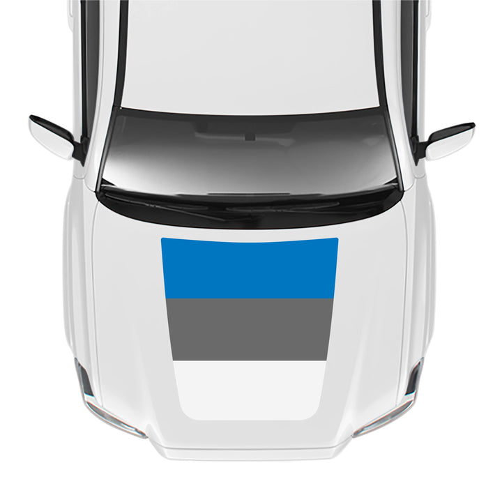 2016-23 Tacoma Off-Road/SR5 Hood Stamp