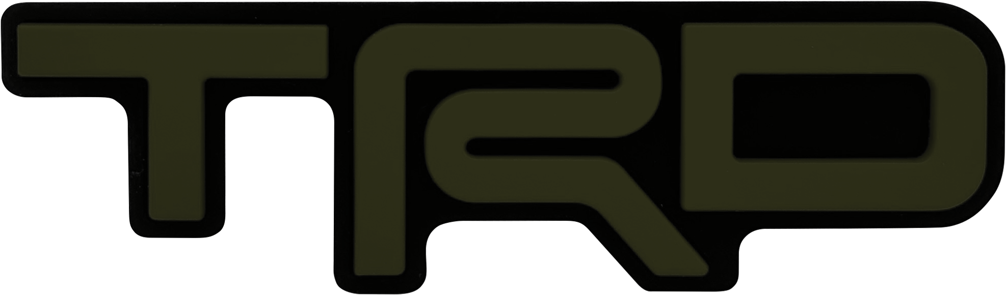 Logo Grille Badge