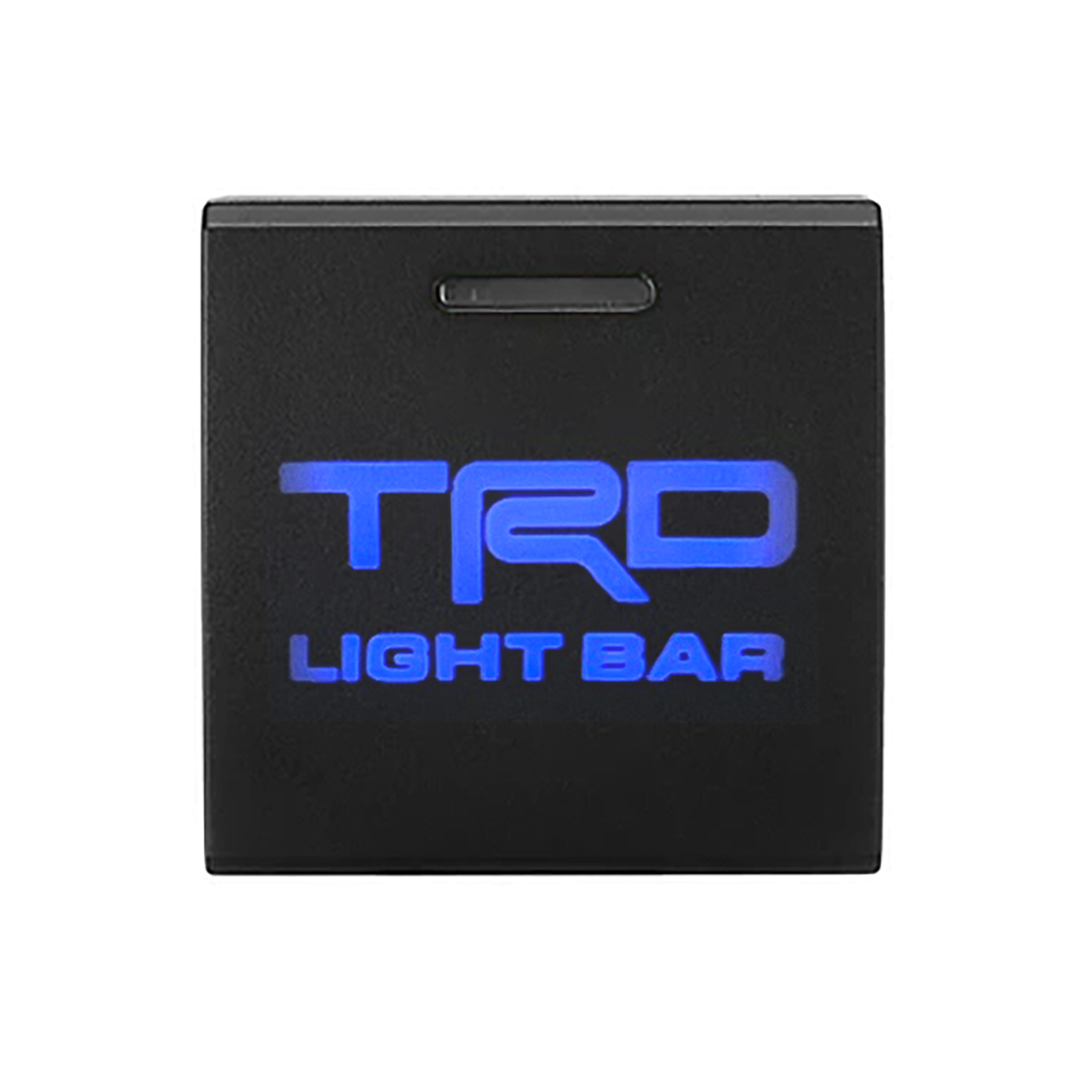 Rave TRD Light Bar Dash Switch – Venture Tread