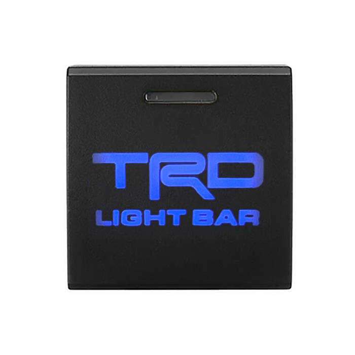 Rave TRD Light Bar Dash Switch