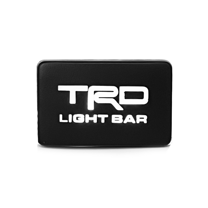 Rave TRD Light Bar Dash Switch