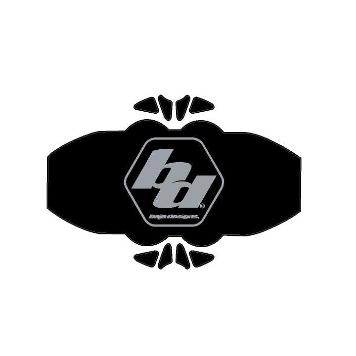 Baja Designs LP4 Light Cover Overlays  - Universal