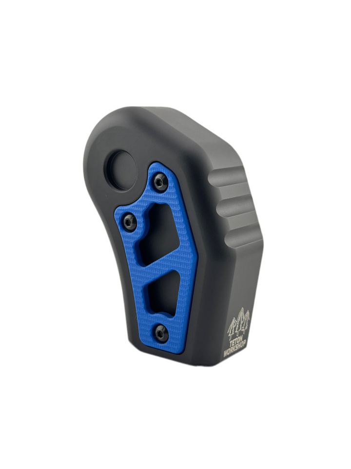 Automatic Tacoma 3rd Gen design 4 (2016-2023)