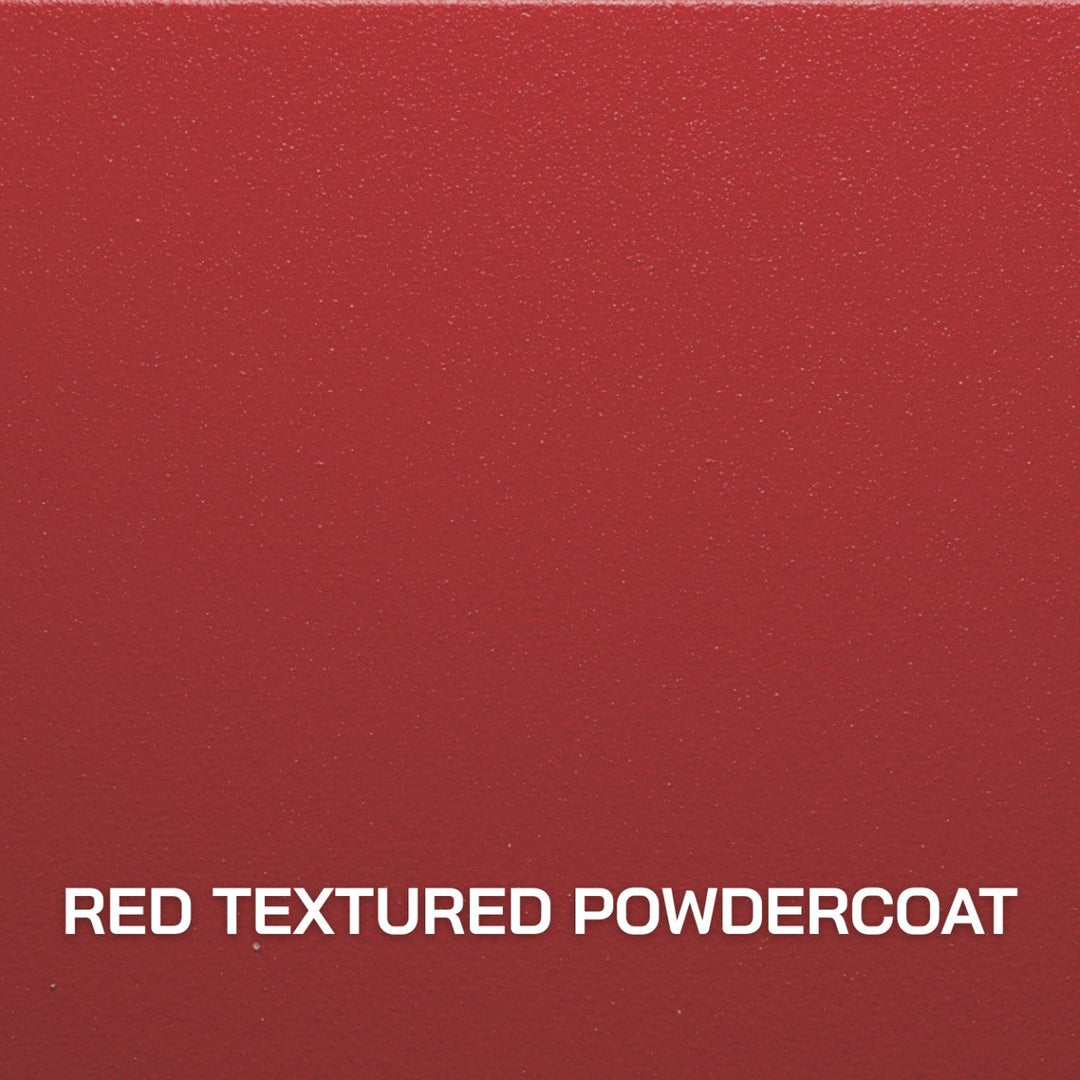 D-Rings for Toyota Tacoma (PAIR)