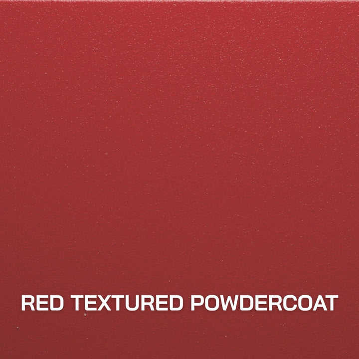 D-Rings for Toyota Tacoma (PAIR)