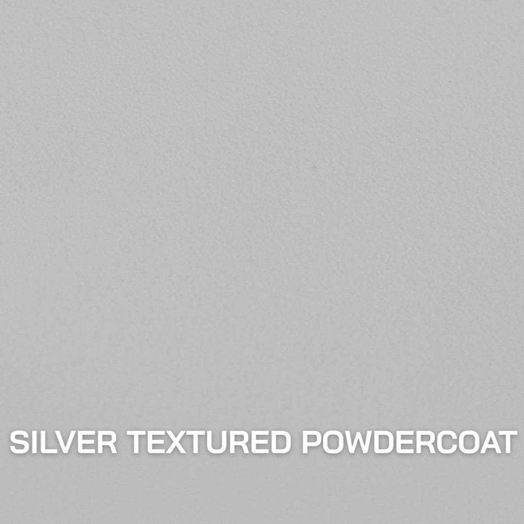 D-Rings for Toyota Tacoma (PAIR)