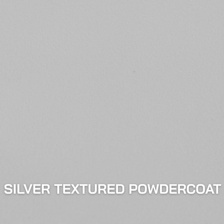 D-Rings for Toyota Tacoma (PAIR)