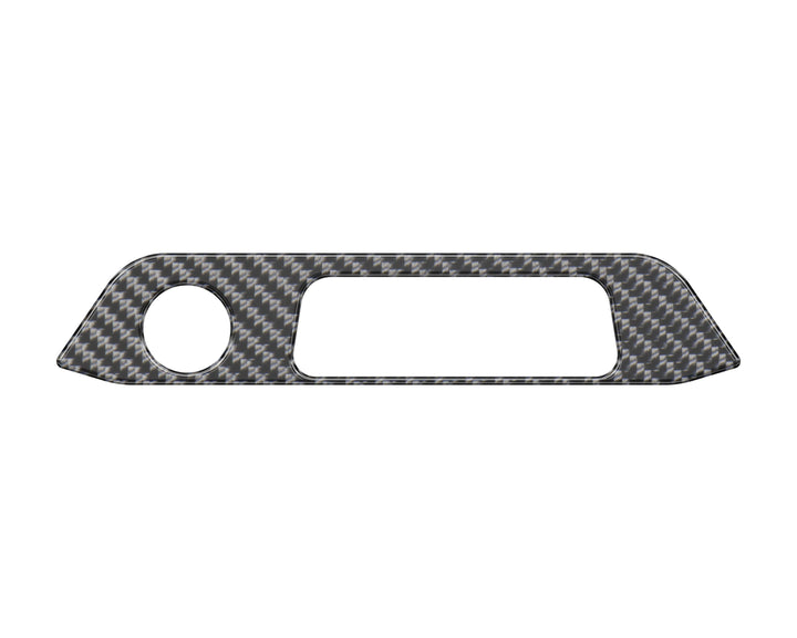 Center Console Latch Accent Overlay Fits 2021-2025 Ford Bronco