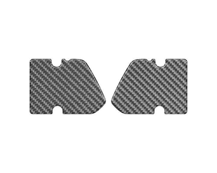 Door Latch Inserts Fits 2021-2025 Ford Bronco