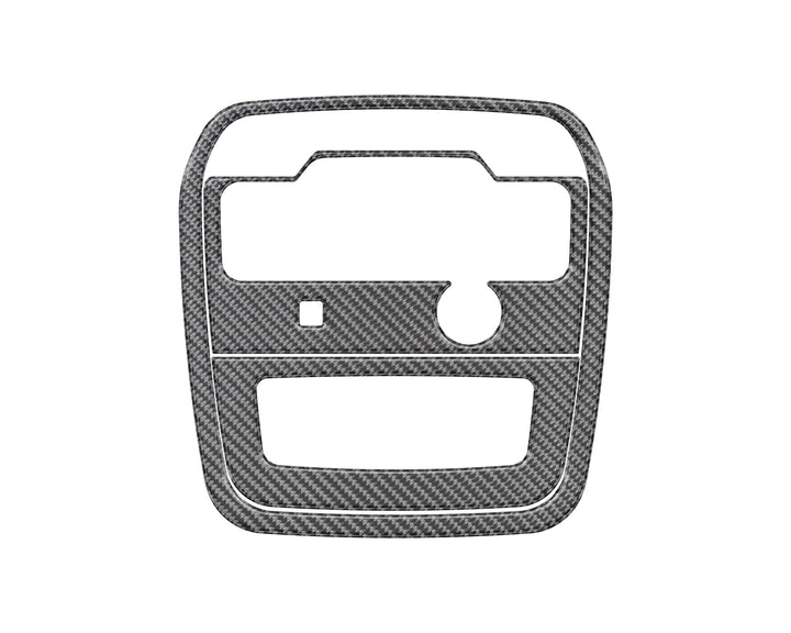 Overhead Switch Accent Overlays Fits 2021-2027 Ford Bronco