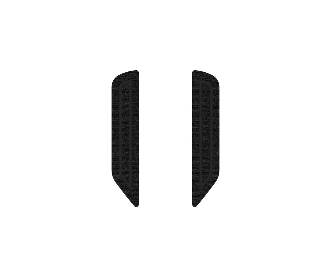 Door Cubby Foam Overlays Fits 2021-2025 Ford Bronco