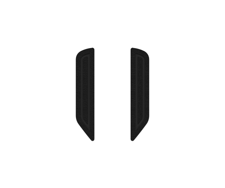 Door Cubby Foam Overlays Fits 2021-2025 Ford Bronco