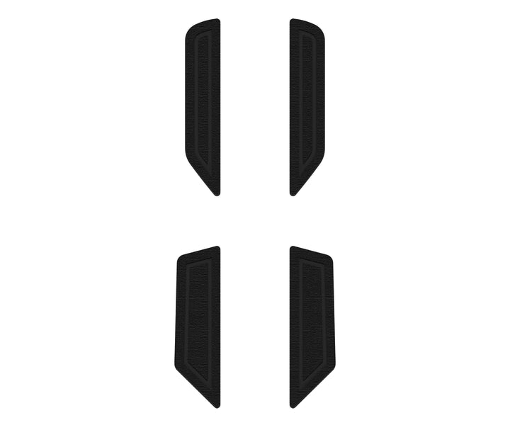 Door Cubby Foam Overlays Fits 2021-2025 Ford Bronco