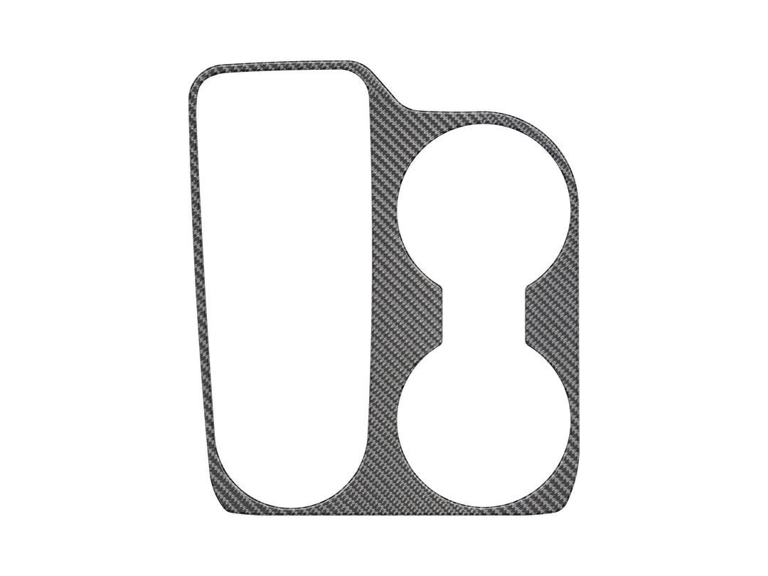 Center Console Accent Trim Fits 2025-2026 Ford Bronco