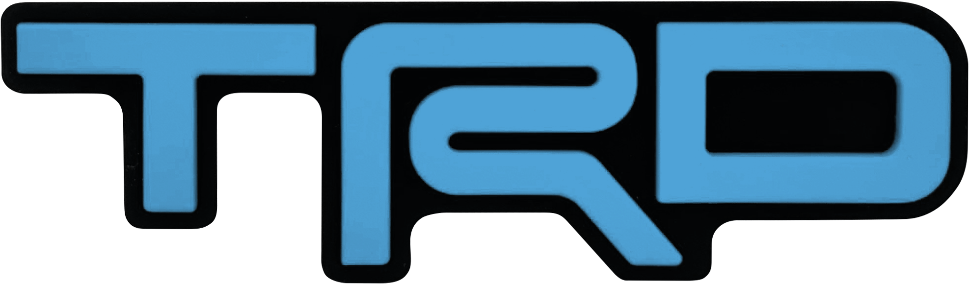 Logo Grille Badge