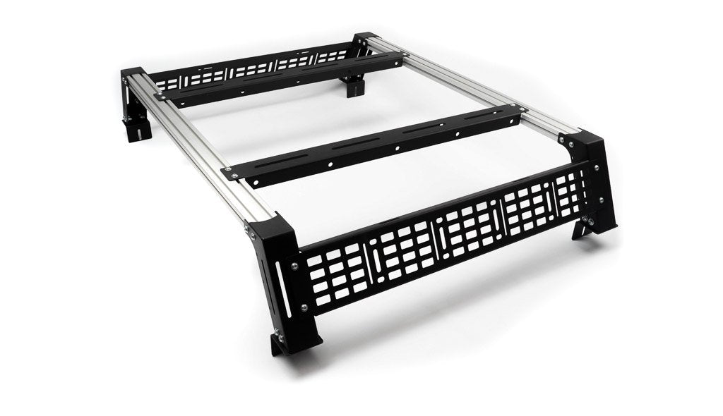 Overland Bed Rack For 2014-2024 Chevy Colorado