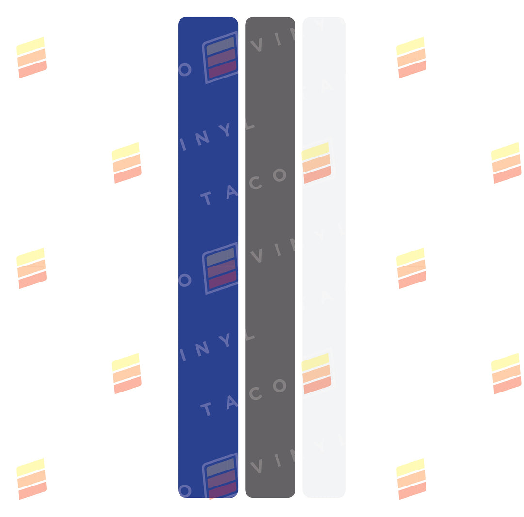 Medium Universal Stripes