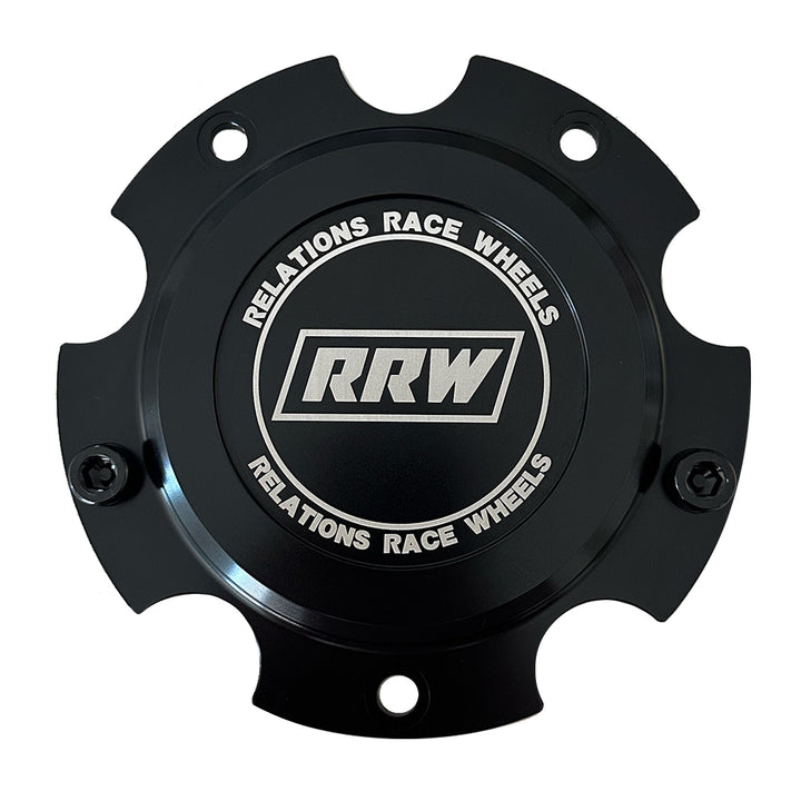 Forged 6061-T6 Billet Aluminum Center Cap