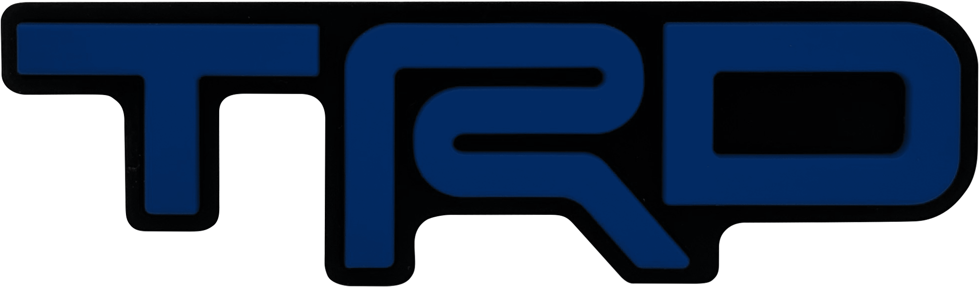 Logo Grille Badge