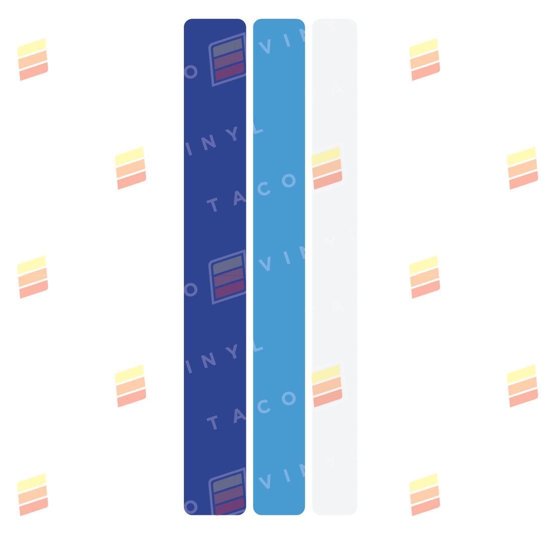 Medium Universal Stripes