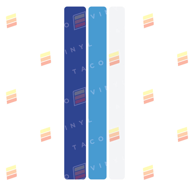 Medium Universal Stripes