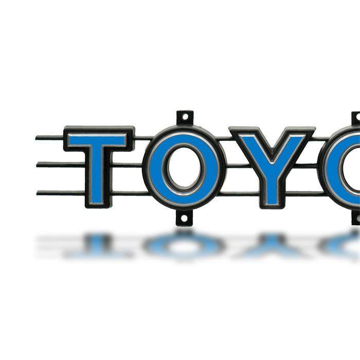 2012-15 Pro Grille Insert Decals