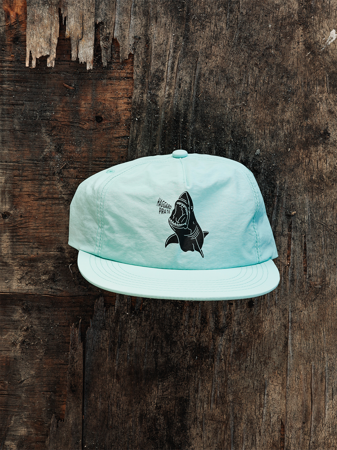 Breach Surf Hat