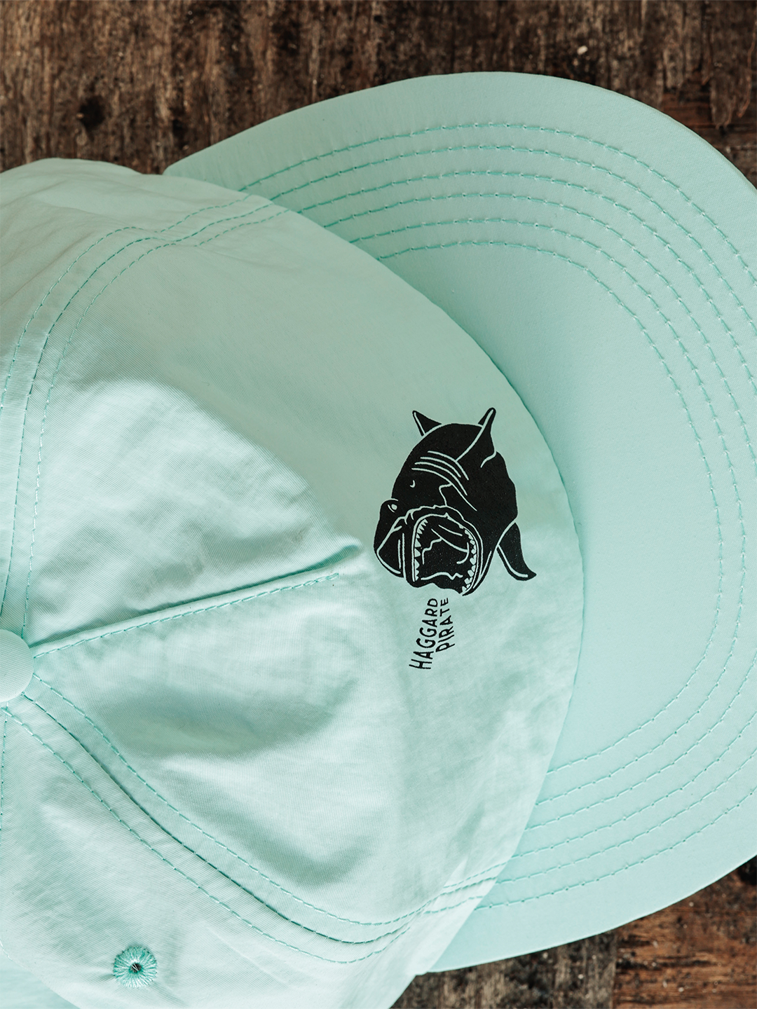 Breach Surf Hat
