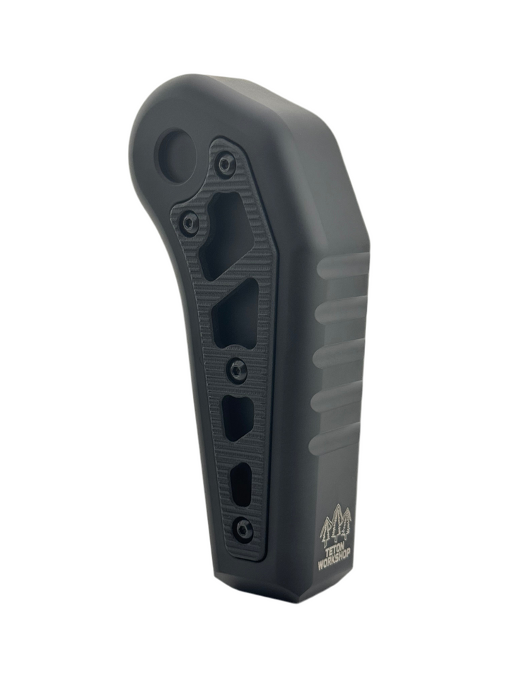 Tundra 2nd Gen Design 4 (2007-2021)