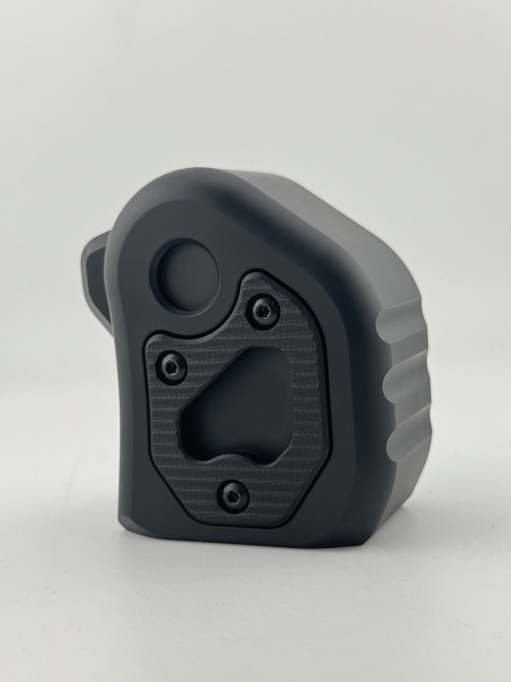 Tundra Gen 3 Shift Knob(2022-Current) Cerakoted