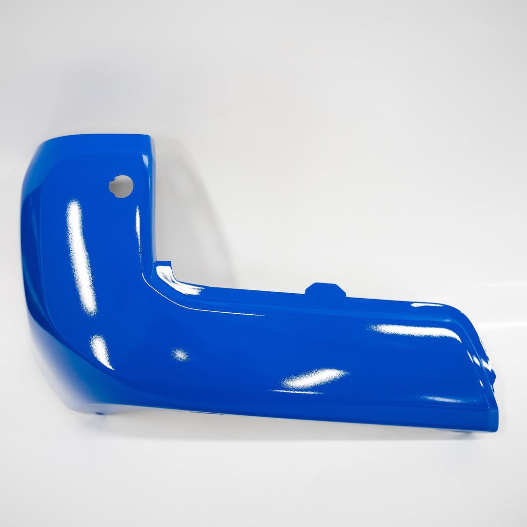 Parking Sensor Tacoma Bumper Caps