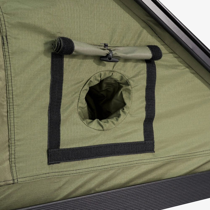 Carbonlite Rooftop Tent