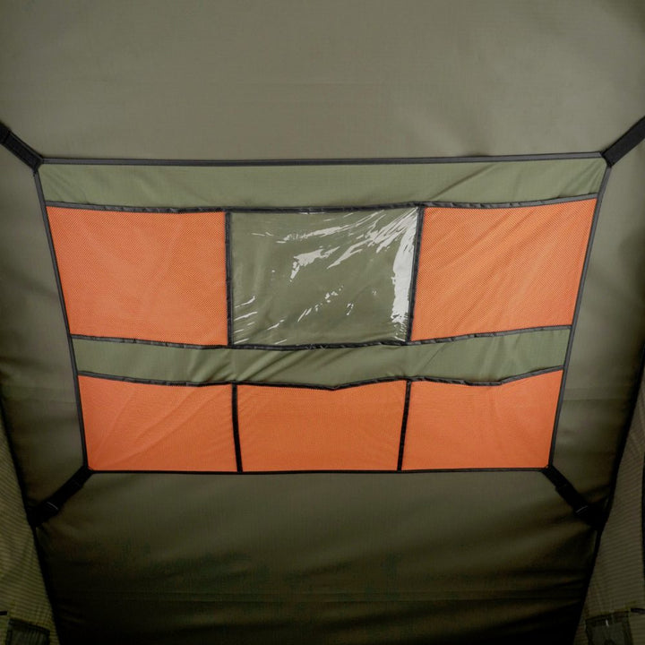 Carbonlite Rooftop Tent