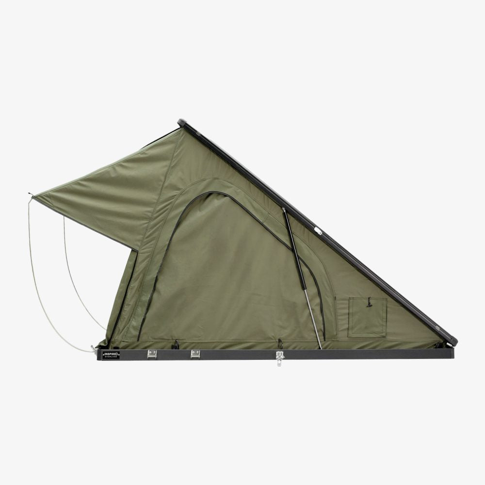 Carbonlite Rooftop Tent