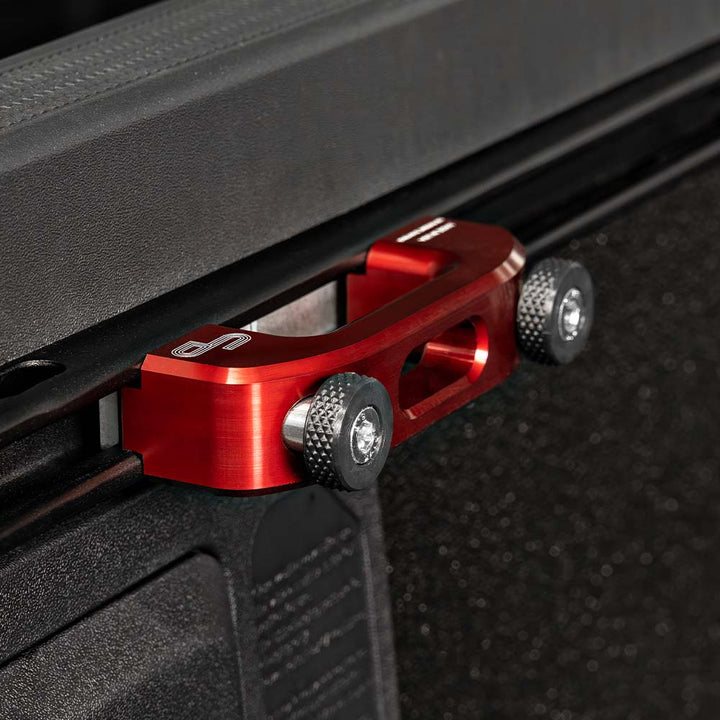 Speed Knobs for Rail Tie Downs (SET OF 4)