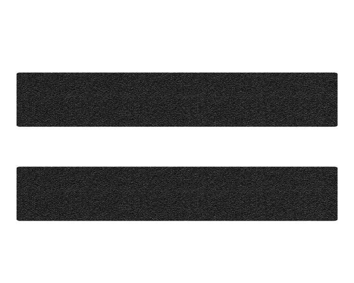 Door Sill Protection Overlays Fits 2015-2022 Chevrolet Colorado