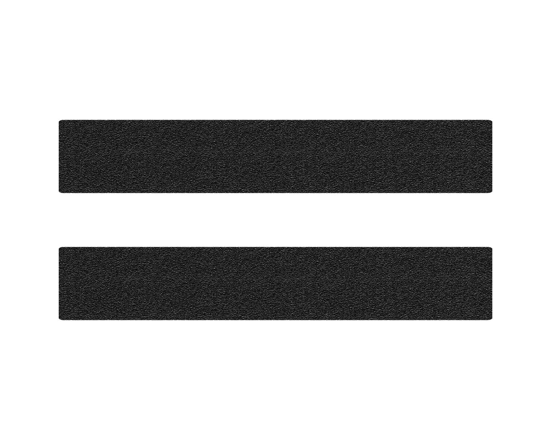 Door Sill Protection Overlays Fits 2015-2022 Chevrolet Colorado