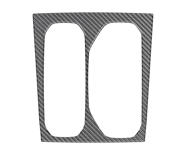 Center Console Accent Trim Fits 2023-2025 Chevrolet Colorado & GMC Canyon