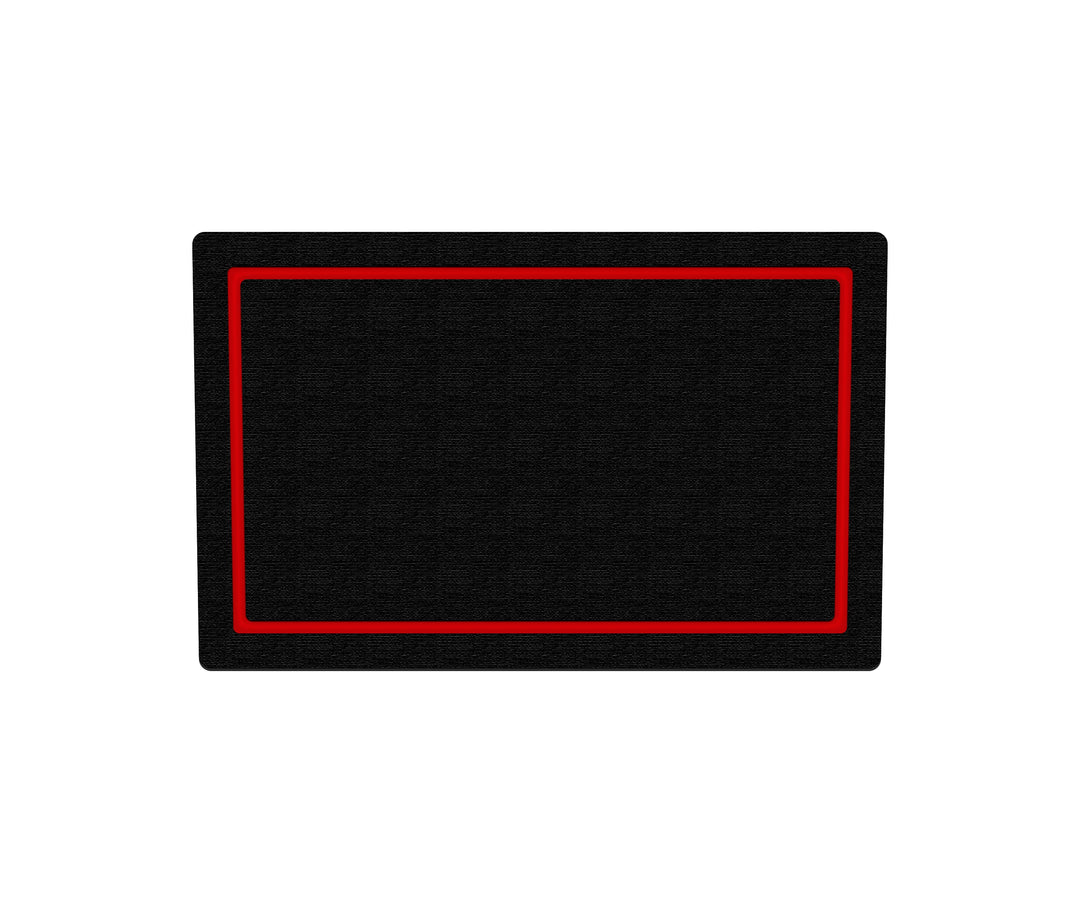 Center Console Cubby Foam Inserts Fits 2023-2025 Chevrolet Colorado & GMC Canyon